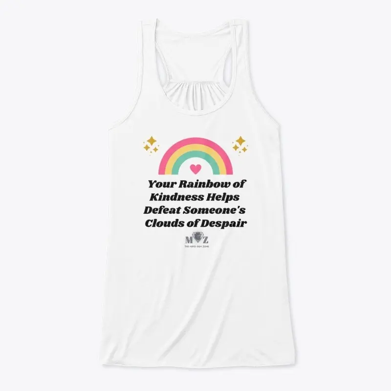 The Rainbow of Kindness Collection!