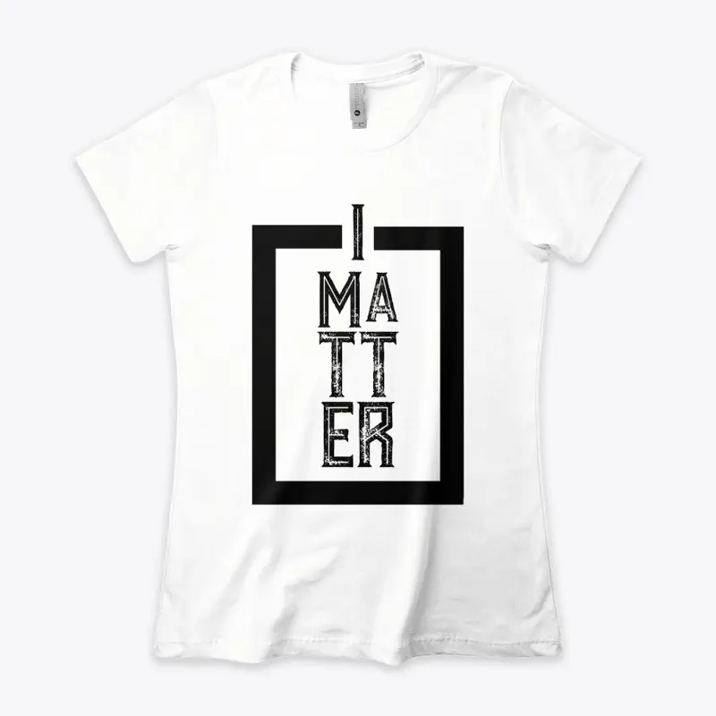 I Matter 