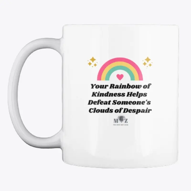 The Rainbow of Kindness Collection!