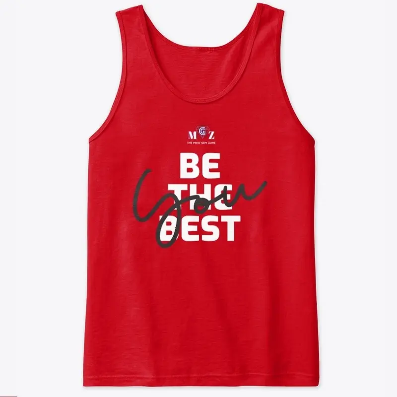 Be the Best You Collection!