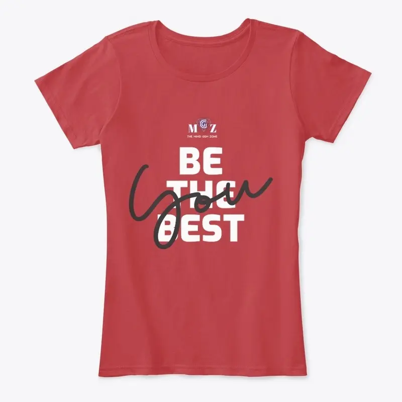 Be the Best You Collection!