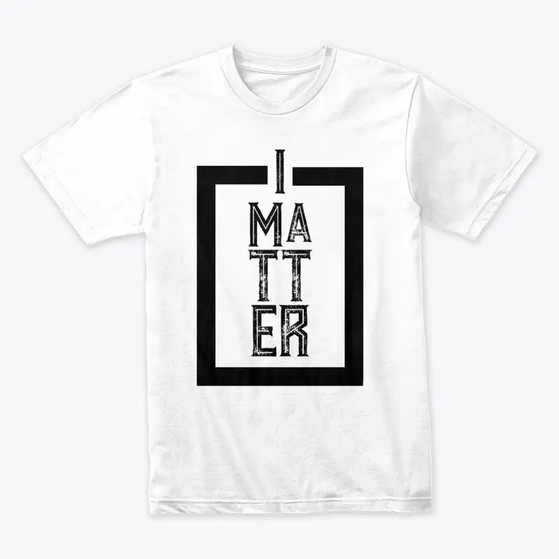 I Matter 